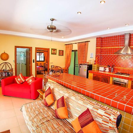 Coconut Paradise Villas Rawai Номер фото