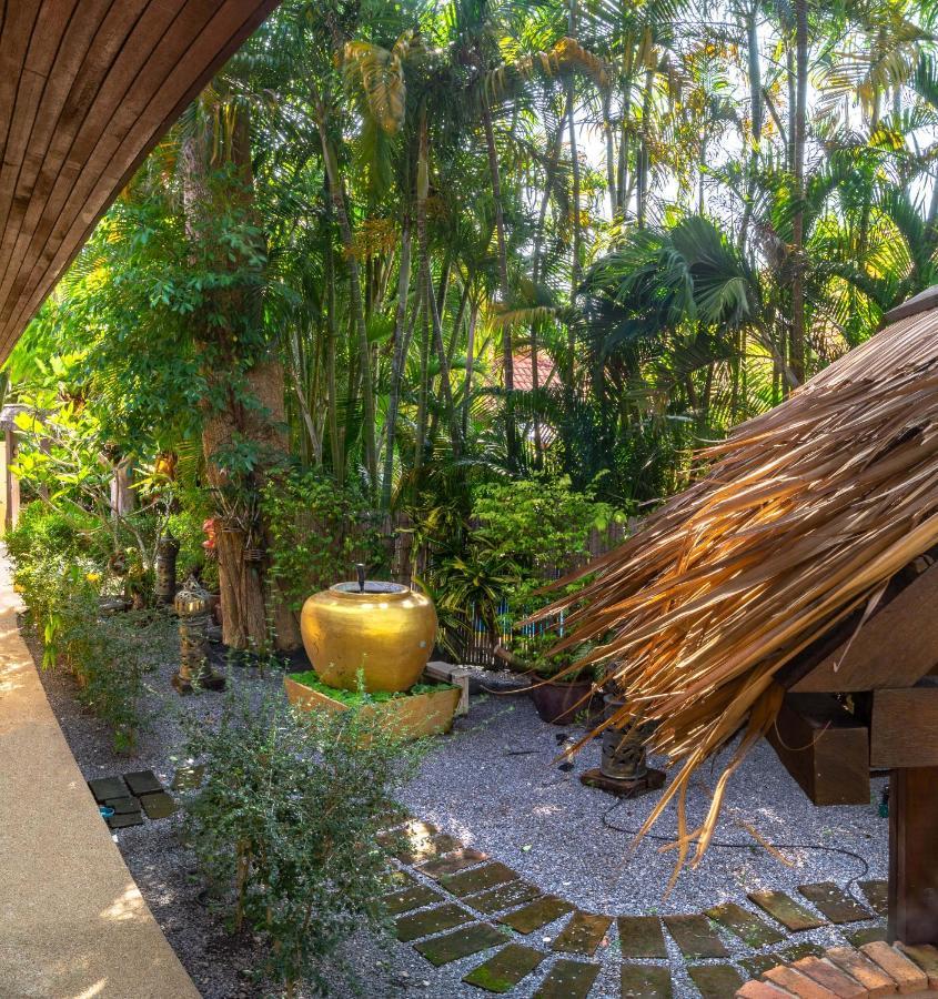 Coconut Paradise Villas Rawai Экстерьер фото