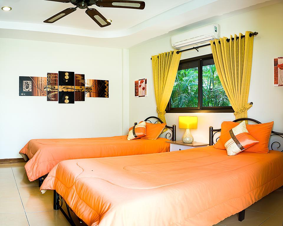 Coconut Paradise Villas Rawai Экстерьер фото