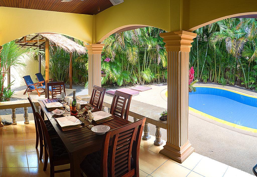 Coconut Paradise Villas Rawai Экстерьер фото